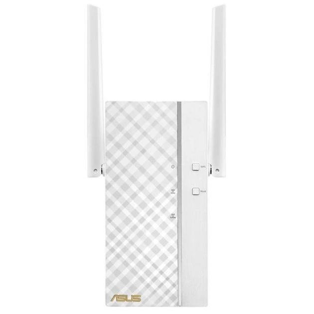 Ретранслятор ASUS RP-AC66 - зображення 1
