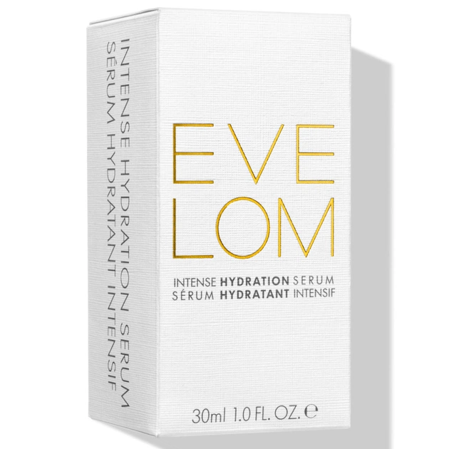 Сироватка для обличчя Eve Lom Intense Hydration Serum Зволожувальна 30 мл (5050013027353) - picture 2