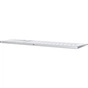 Клавіатура Apple Magic Keyboard with Touch ID Bluetooth/USB UA White (MXK73UA/A) - зменшене зображення 4