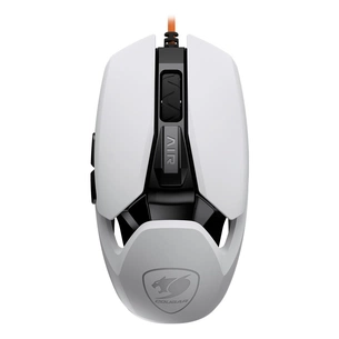 Мишка Cougar AirBlader Tournament USB White (AirBlader Tournament White) зображення 1