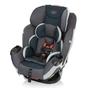 Автокрісло Evenflo Symphony Sport - Sawyer Freeflow (032884201471) - зменшене зображення 3