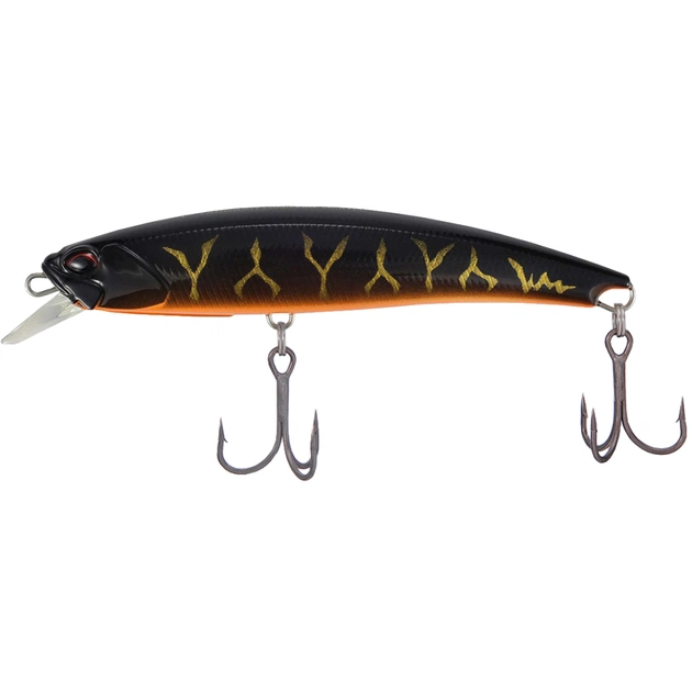 Воблер DUO Realis Fangbait 140SR PIKE 140mm 38.0g ACC3334 Shadow Tiger (34.28.38) - изображение 1