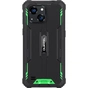 Мобільний телефон OUKITEL WP20 Pro 4/64GB Green (6931940712873) - зменшене зображення 3
