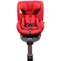 Автокрісло Avova Swan-Fix 0-25 кг Maple Red (4260621466104) - зменшене зображення 8