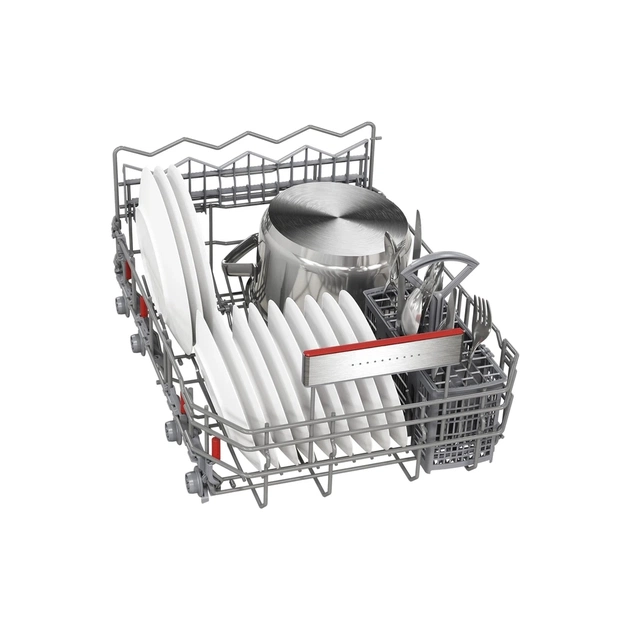 Посудомийна машина Bosch SPV8ZMX06Q - picture 9