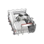 Посудомийна машина Bosch SPV8ZMX06Q - preview 9