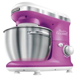 Кухонний комбайн Sencor STM 3625 VT зображення 1