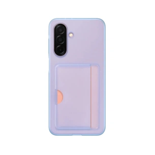 Чохол до мобільного телефона Samsung Galaxy A26 (A266) Card Slot Case blue (EF-OA266TLEGWW) зображення 1