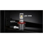 Автолампа PULSO LED-chips CREE/9-32v/2x25w/4500Lm/6000K (M4-H8/H9/H11/H16) - уменьшенное изображение 5