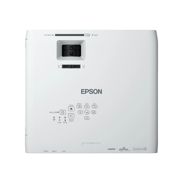 Проектор Epson EB-L260F (V11HA69080) - picture 5