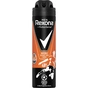 Антиперспірант Rexona Men Невидимий на чорному та білому 150 мл (8717163663516) - зменшене зображення 1