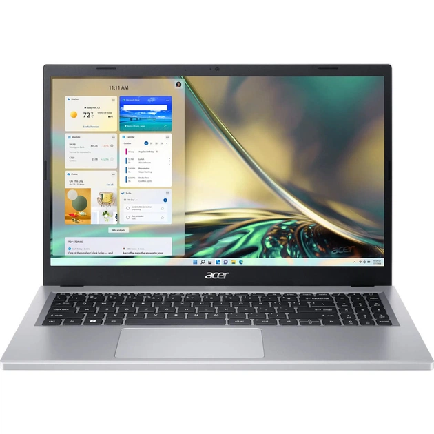 Ноутбук Acer Aspire 3 15 A315-44P (NX.KSJEU.004) - изображение 1