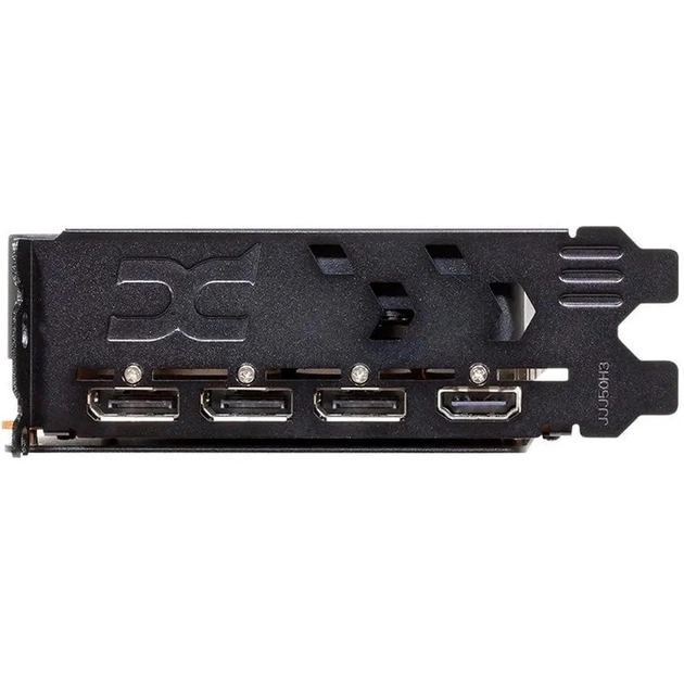 Відеокарта AMD Radeon RX 9070 XT 16GB GDDR6 Reaper PowerColor (RX9070XT 16G-A) - picture 7