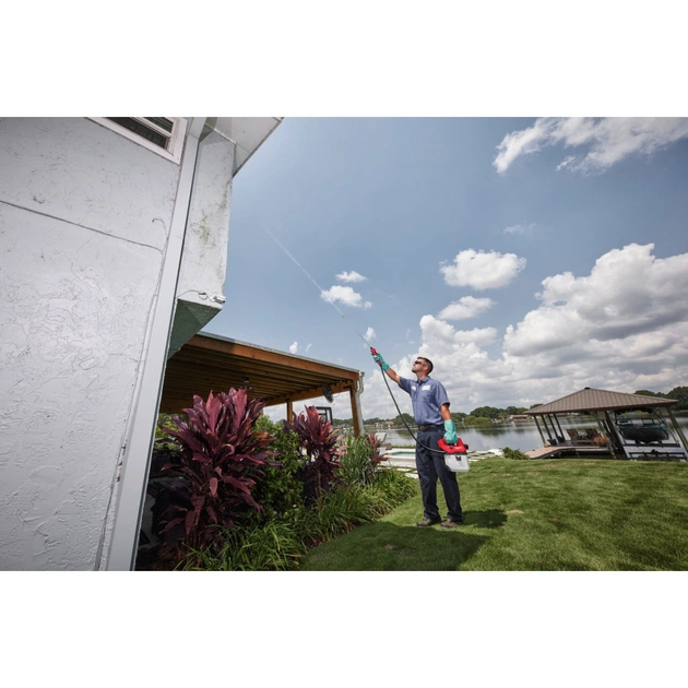 Обприскувач Milwaukee M12 BHCS3L-201 3.7л. (4933480782) - изображение 10