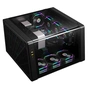 Корпус для ПК Gamdias NESO P1 PRO B (4711514500424) - зменшене зображення 12