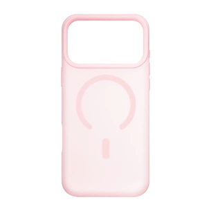 Чохол до мобільного телефона Armorstandart Mystiq MagCase Apple iPhone 17 Pro Max Light Pink (ARM91607) зображення 1