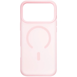 Чехол для мобильного телефона Armorstandart Mystiq MagCase Apple iPhone 17 Pro Max Light Pink (ARM91607) изображение 1