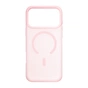 Чехол для мобильного телефона Armorstandart Mystiq MagCase Apple iPhone 17 Pro Max Light Pink (ARM91607) - уменьшенное изображение 1