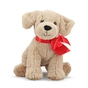 М'яка іграшка Melissa&Doug Цуценя жовтого лабрадору, 31 см (MD7480) - уменьшенное изображение 1