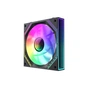 Кулер до корпусу Gamemax FN12A-S3I - зменшене зображення 4