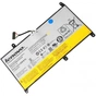 Акумулятор до ноутбука Lenovo IdeaPad S206 L11M2P01 27Wh (3740mAh) 3cell 7.4V Li-ion (A41998) - зменшене зображення 2