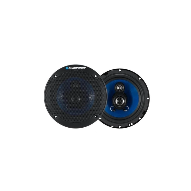 Коаксіальна акустика Blaupunkt ICx 663 - picture 2