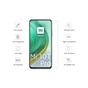 Скло захисне Drobak Xiaomi Mi 10T (232367) - зменшене зображення 3