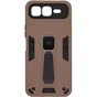 Чохол до мобільного телефона Armorstandart Proover Infinix Smart 10 Plus 4G Brown (ARM87999) - зменшене зображення 1