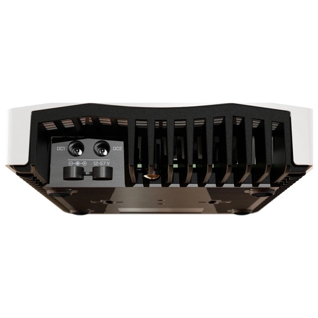 Комутатор мережевий Mikrotik CRS304-4XG-IN - picture 4