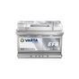 Аккумулятор автомобильный Varta BlueDynamicEFB70AhЕв(-/+)(760EN) N70 (570500076) - уменьшенное изображение 1