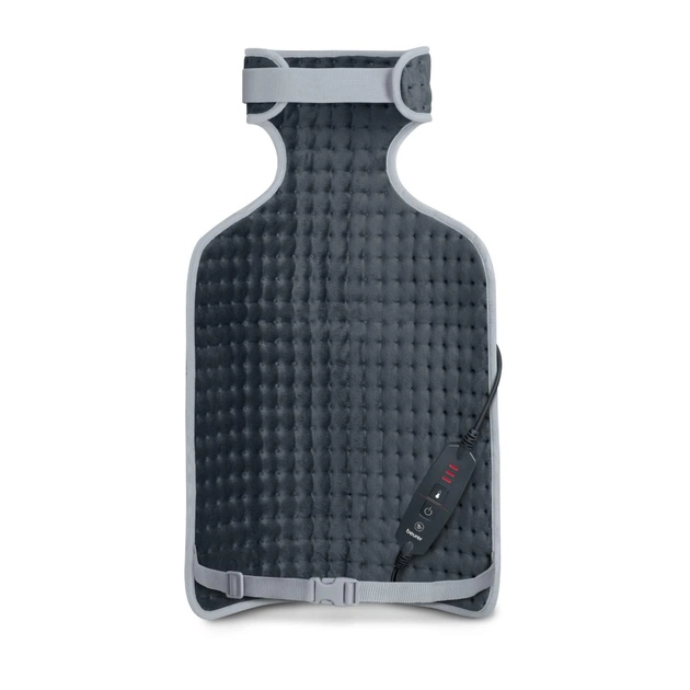 Электрогрелка Beurer HK 64 Cosy Grey - изображение 2
