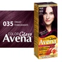 Фарба для волосся Acme Color Avena Gloss Color Стійка 035 - Гранат (4823115502728) - уменьшенное изображение 3