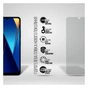 Плівка захисна Armorstandart Anti-spy Xiaomi Redmi 13C / Poco C65 (ARM72465) - уменьшенное изображение 2