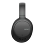 Навушники Sony WH-CH710N Black (WHCH710NB.CE7) - зменшене зображення 3