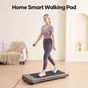 Бігова доріжка Oyeet Walking Pad Treadmill TM-YT103 з авторегулюванням нахилу (TM-YT103) - зменшене зображення 12