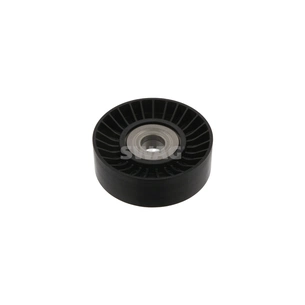 Ролик натягувача ременя Swag 10936399 зображення 1