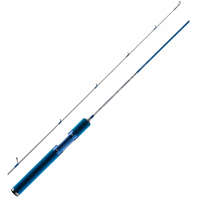 Вудилище Favorite Arena Vivid ARNV-BL562UL 1.68m 1.5-5g 2-5lb Mod-Slow (1693.04.64) - зображення 1