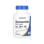 Вітамінно-мінеральний комплекс Nutricost Зеаксантин з лютеїном, Zeaxanthin with Lutein, 120 гелевих капсул (NCS67030) - зменшене зображення 1