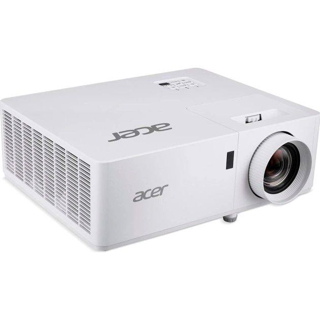 Проектор Acer PL6620 (MR.JXJ11.001) - picture 4