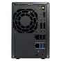 NAS Asustor AS6202T - уменьшенное изображение 5