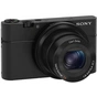 Цифровий фотоапарат Sony Cyber-shot DSC-RX100 Mark III (DSCRX100M3.RU3) - зменшене зображення 3