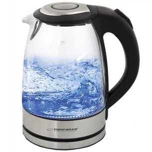 Електрочайник Esperanza EKK 012 (EKK012) зображення 1