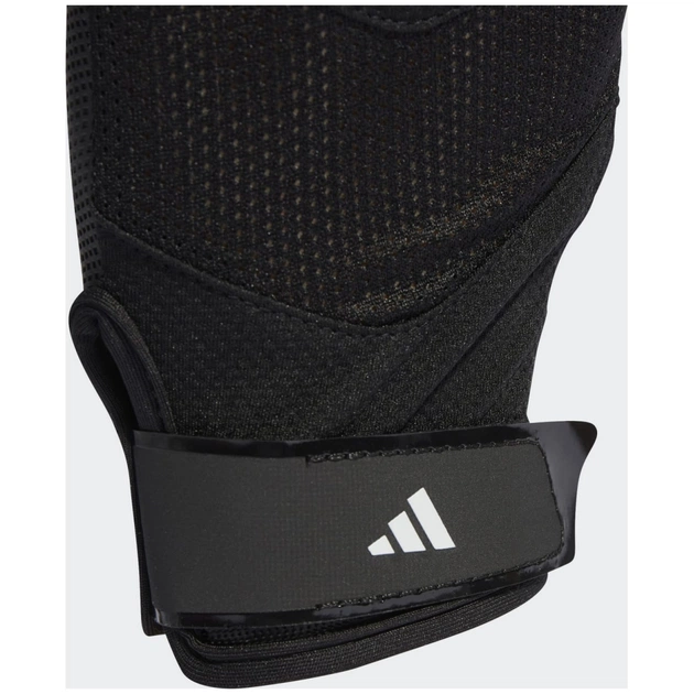 Рукавички для фітнесу Adidas Training Gloves II5598 чорний L (4066763617165) - picture 3