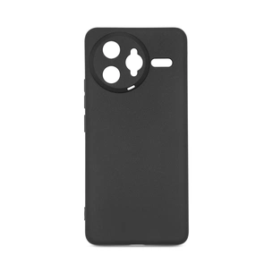 Чохол до мобільного телефона Armorstandart Matte Slim Fit Xiaomi Poco F7 Ultra Camera cover Black (ARM85216) зображення 1