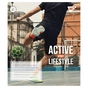 Зошит Yes Active lifestyle А5 48 аркушів клітинка (767712) - зменшене зображення 6