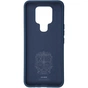 Чохол до мобільного телефона Armorstandart ICON Case Tecno Camon 16/16 SE Dark Blue (ARM58558) - зменшене зображення 2