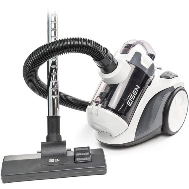 Пилосос Eisen EVC-390W ECO - изображение 1