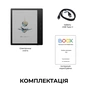 Електронна книга BOOX Go Color 7 Gen2 Black - зменшене зображення 6