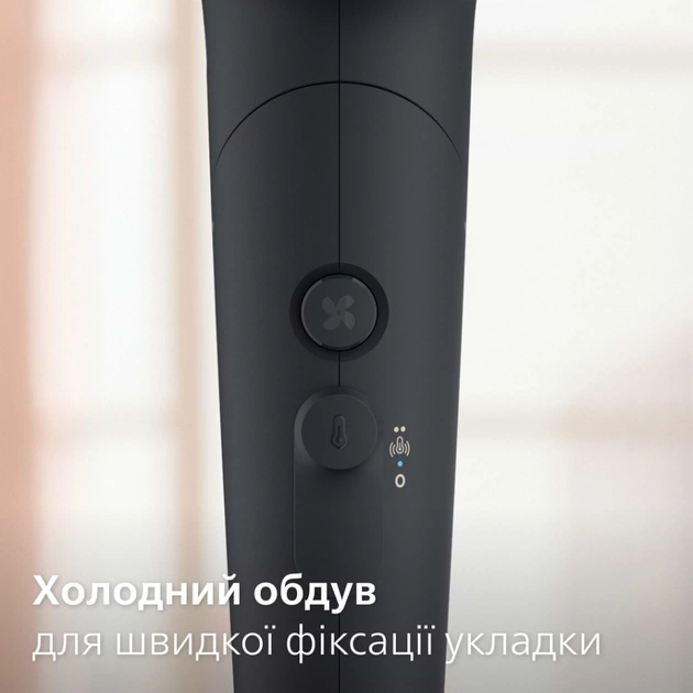 Фен Philips BHD538/30 - изображение 9