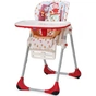 Стілець для годування Chicco Polly 2 in 1 Violet (79065.26) - зменшене зображення 1